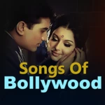 Logo of Old Hindi Video Songs android Application 