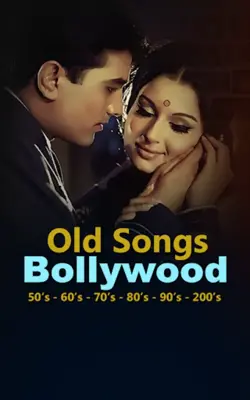 Old Hindi Video Songs android App screenshot 0