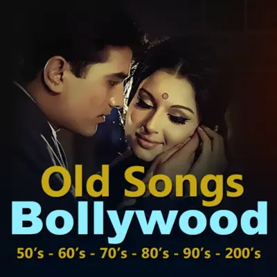 Old Hindi Video Songs android App screenshot 1